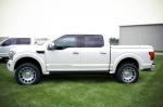 Ford F-150 Harley-Davidson 2019 года